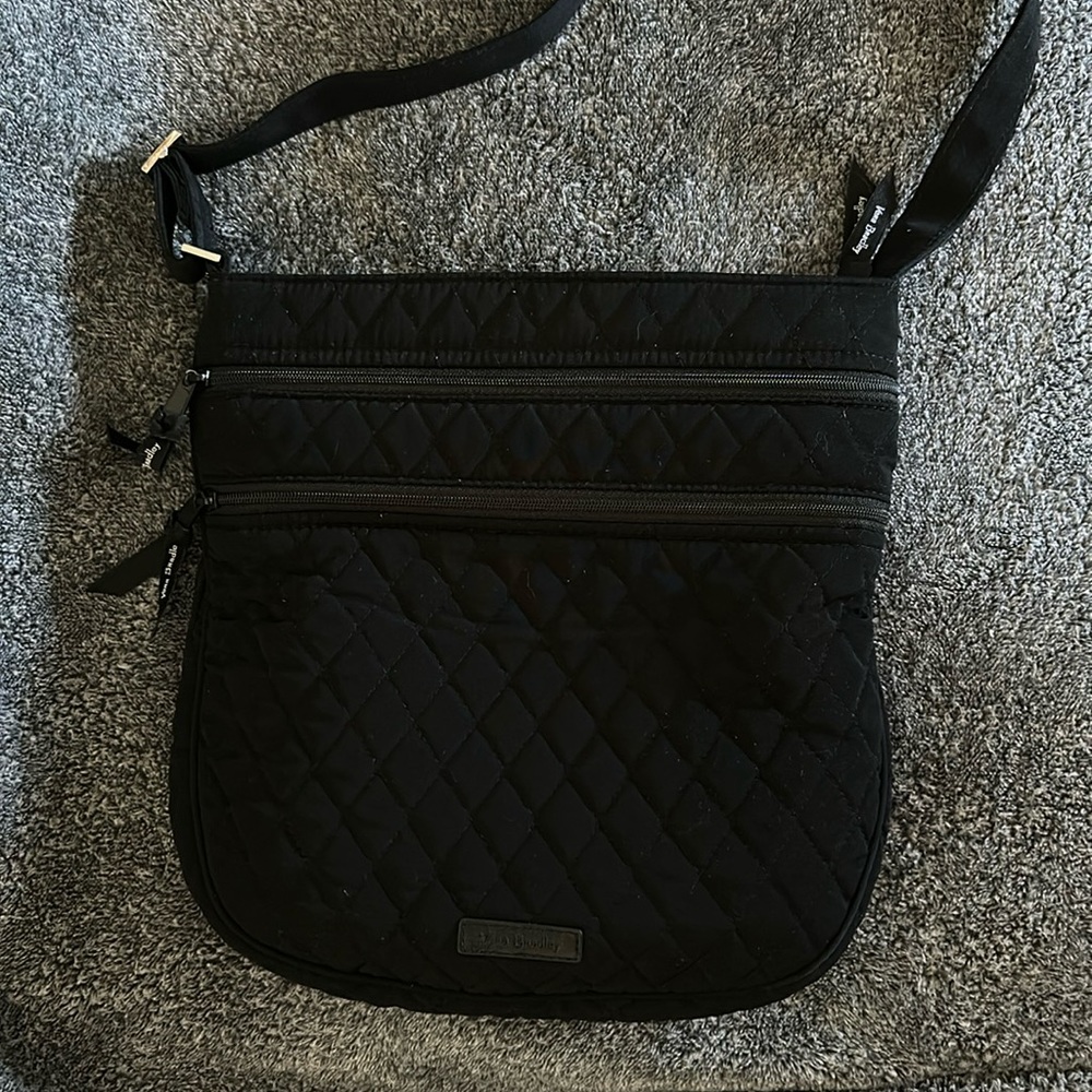 🌹Vera Bradley Crossbody Bag